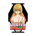 Hunter X Hunter 3-In-1 Omnibus Edition [13-14-15] (Manga) Volume 05