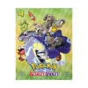 Pokemon: Scarlet & Violet (Manga) Volume 04