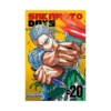 Sakamoto Days (Manga) Volume 20