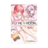 Fly Me to the Moon (Manga) Volume 31