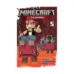 Minecraft (Manga) Volume 05