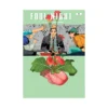 Fool Night (Manga) Volume 08