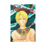 Red River 3-In-1 Omnibus Edition [16-17-18] (Manga) Volume 06