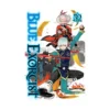 Blue Exorcist (Manga) Volume 32