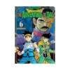 Dragon Quest: The Adventure of Dai (Manga) Volume 06