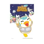 Animal Crossing: New Horizons (Manga) Volume 10