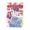 Spider-Man: Kizuna (Manga) Volume 03
