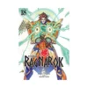 Record of Ragnarok (Manga) Volume 18