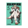 9781974762958 Rai Rai Rai (Manga) Volume 05