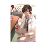 Persona 5 (Manga) Volume 15