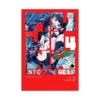 Mujina Into the Deep (Manga) Volume 04
