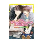 The World's Greatest First Love (Manga) Volume 19
