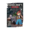 Minecraft (Manga) Volume 07