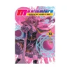 Magilumiere Magical Girls Inc. (Manga) Volume 13