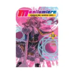Magilumiere Magical Girls Inc. (Manga) Volume 13