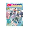 Magilumiere Magical Girls Inc. (Manga) Volume 14