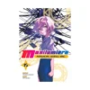 Magilumiere Magical Girls Inc. (Manga) Volume 15