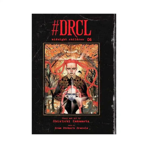 #DRCL Midnight Children (Manga) Volume 06