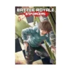 Battle Royale: Enforcers (Manga) Volume 05