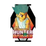 Hunter X Hunter 3-In-1 Omnibus Edition [16-17-18] (Manga) Volume 06