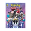 Pokemon: Scarlet & Violet (Manga) Volume 05