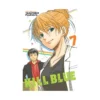 Kill Blue (Manga) Volume 07