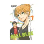 Kill Blue (Manga) Volume 07