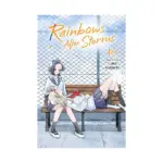 Rainbows After Storms (Manga) Volume 10