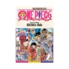 One Piece 3-In-1 Omnibus Edition [106-107-108] (Manga) Volume 36