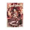 Nue's Exorcist (Manga) Volume 07