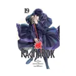 Record of Ragnarok (Manga) Volume 19