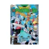 Dragon Quest: The Adventure of Dai (Manga) Volume 07