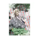 Rainbows After Storms (Manga) Volume 11