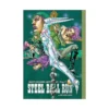 Jojo's Bizarre Adventure: Part 7--Steel Ball Run (Manga) Volume 09