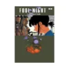 Fool Night (Manga) Volume 10