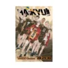 Haikyu!! 3-In-1 Omnibus Edition [28-29-30] (Manga) Volume 10