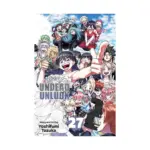 Undead Unluck (Manga) Volume 27