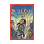 The Bugle Call: Song of War (Manga) Volume 09