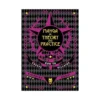 Manga in Theory and Practice: How to Create Villains (Guide Book)