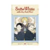 Snow White with the Red Hair (Manga) Volume 27