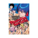 Phantom Busters (Manga) Volume 05
