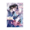 The King's Beast (Manga) Volume 18