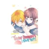 Otaku Vampire's Love Bite (Manga) Volume 08