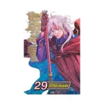 D. Gray-Man (Manga) Volume 29