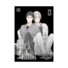 9781974765942 Black or White (Manga) Volume 13