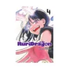 Ruridragon (Manga) Volume 04