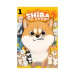 Shiba Inu Rooms (Manga) Volume 01