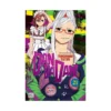 Dandadan (Manga) Volume 21