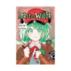 Ichi the Witch (Manga) Volume 05