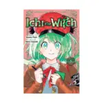 Ichi the Witch (Manga) Volume 05